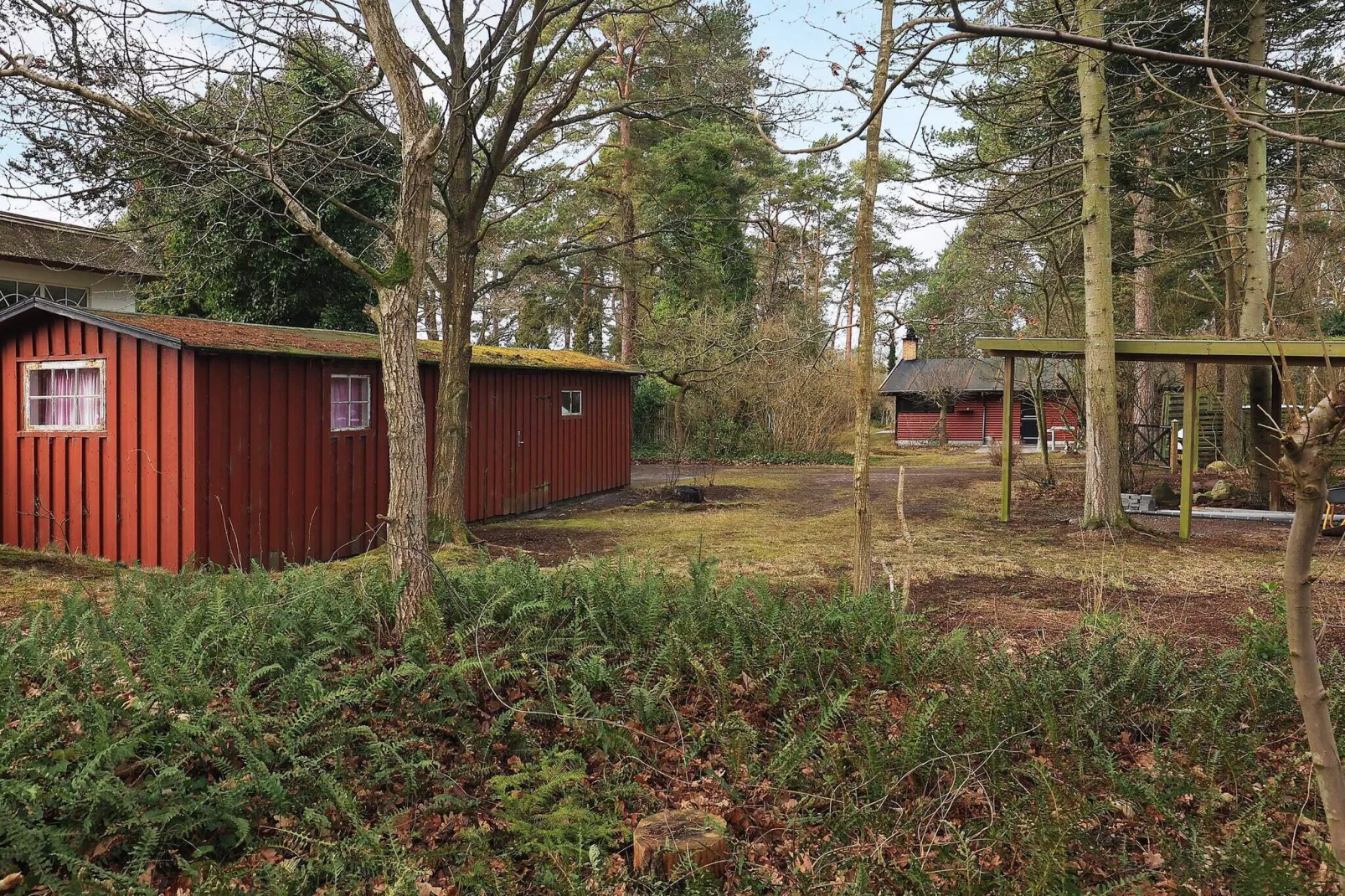 6 persoons vakantie huis in Væggerløse-By Traum-Uitzicht