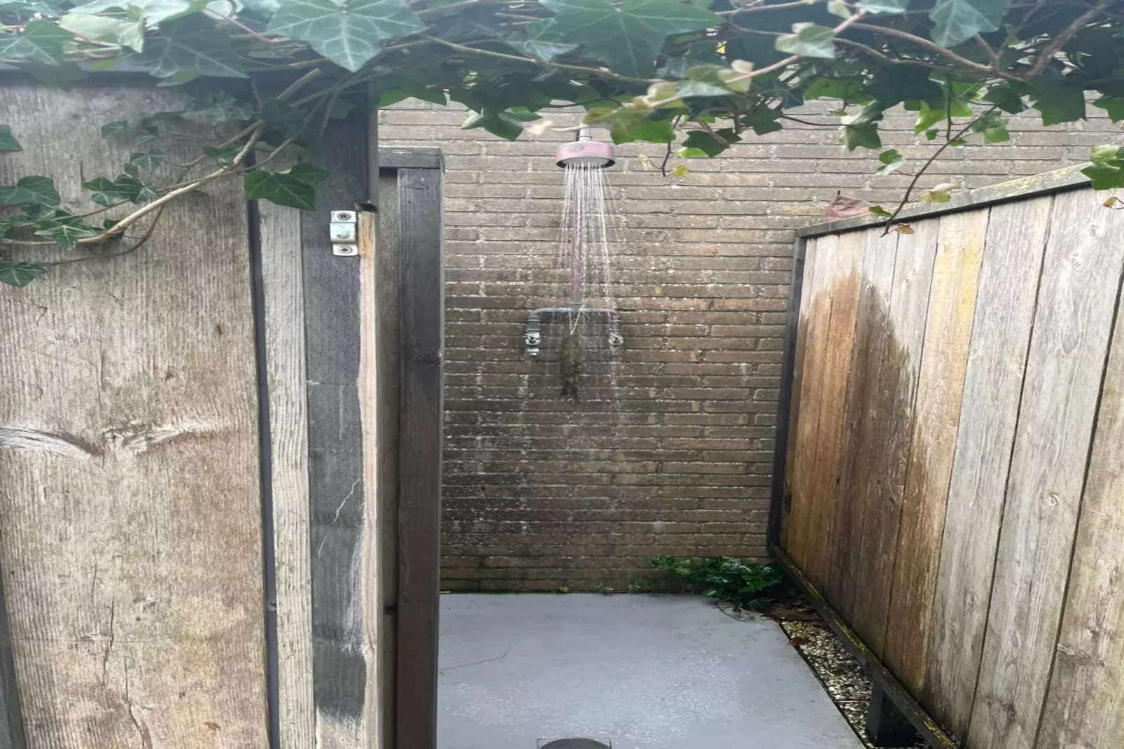 Beach Bungalow Sint aan Zee-Niet-getagd