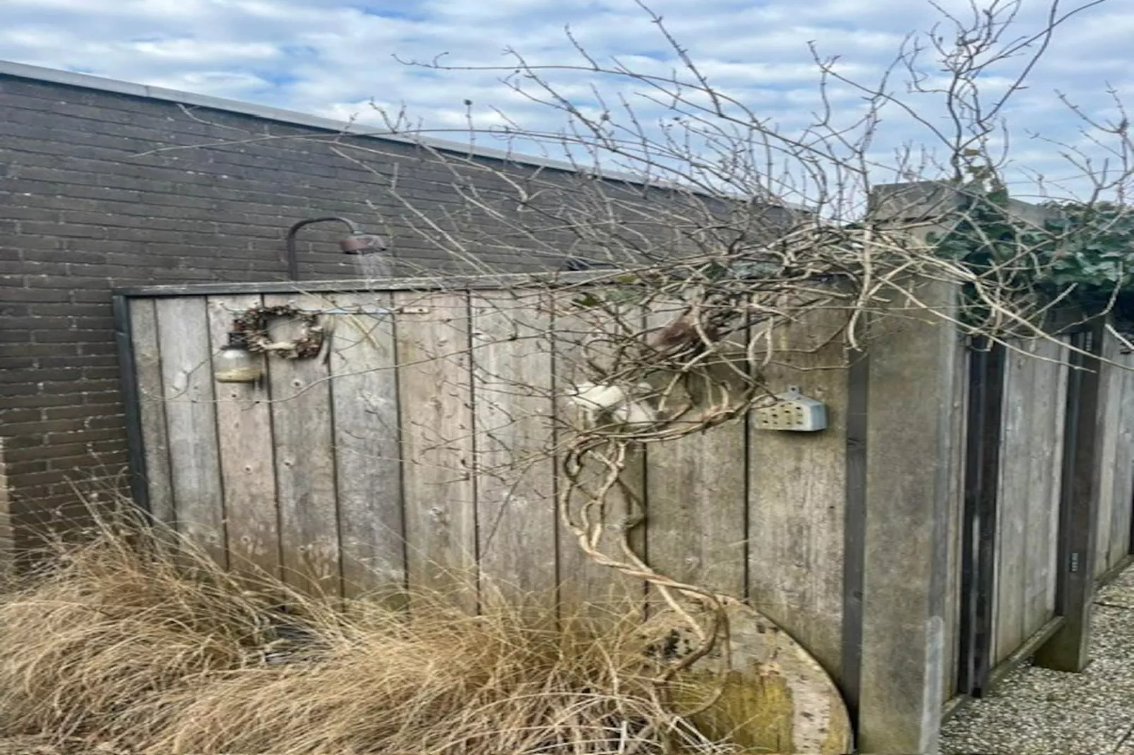Beach Bungalow Sint aan Zee-Niet-getagd