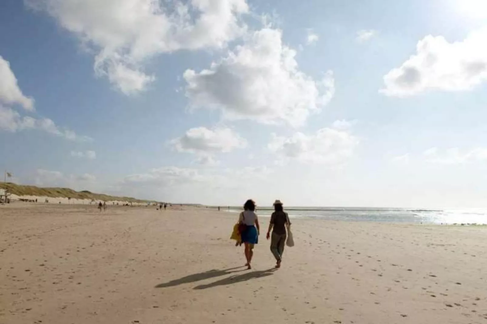 Beach Bungalow Sint aan Zee-Niet-getagd