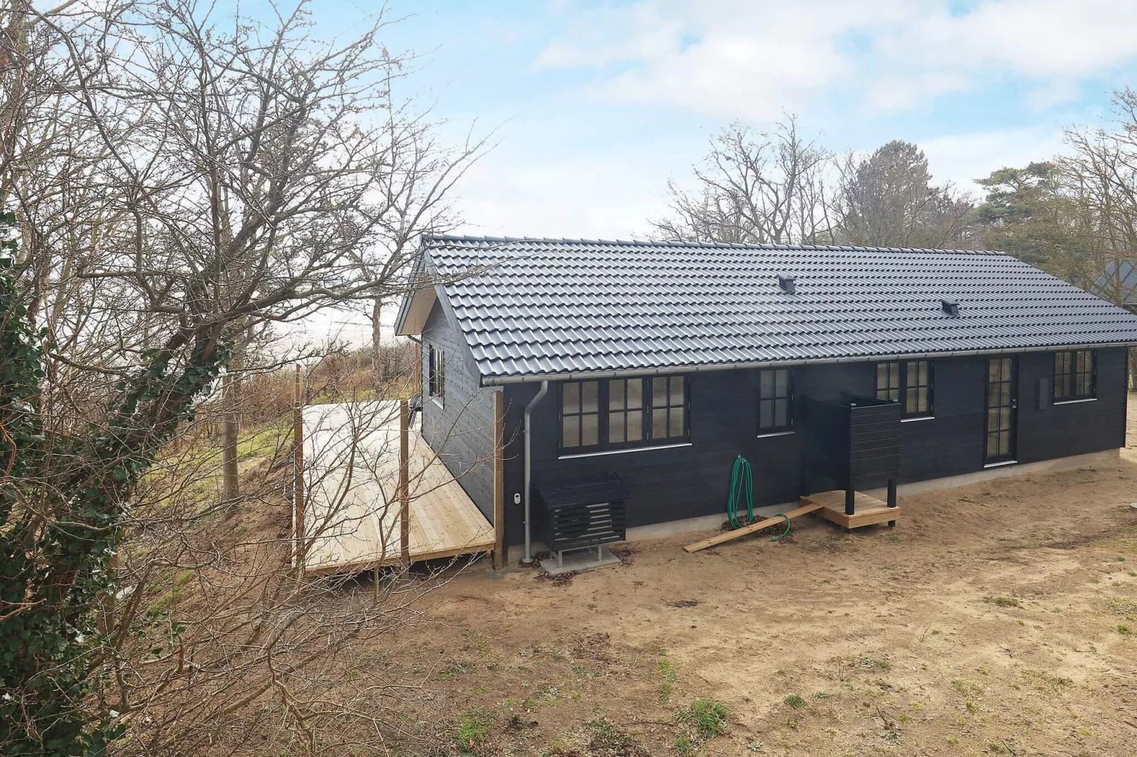 6 persoons vakantie huis in Martofte-By Traum-Waterzicht