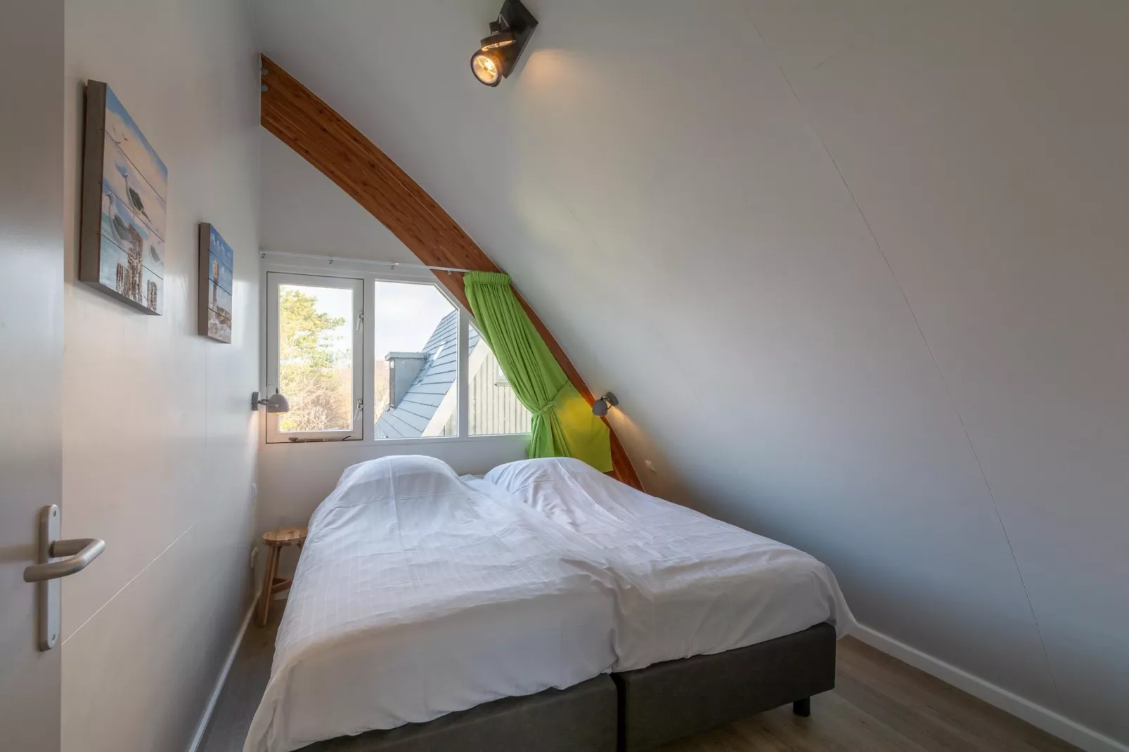 Lazy Daisy-Slaapkamer