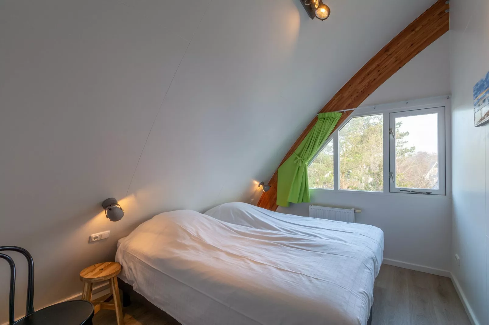 Lazy Daisy-Slaapkamer