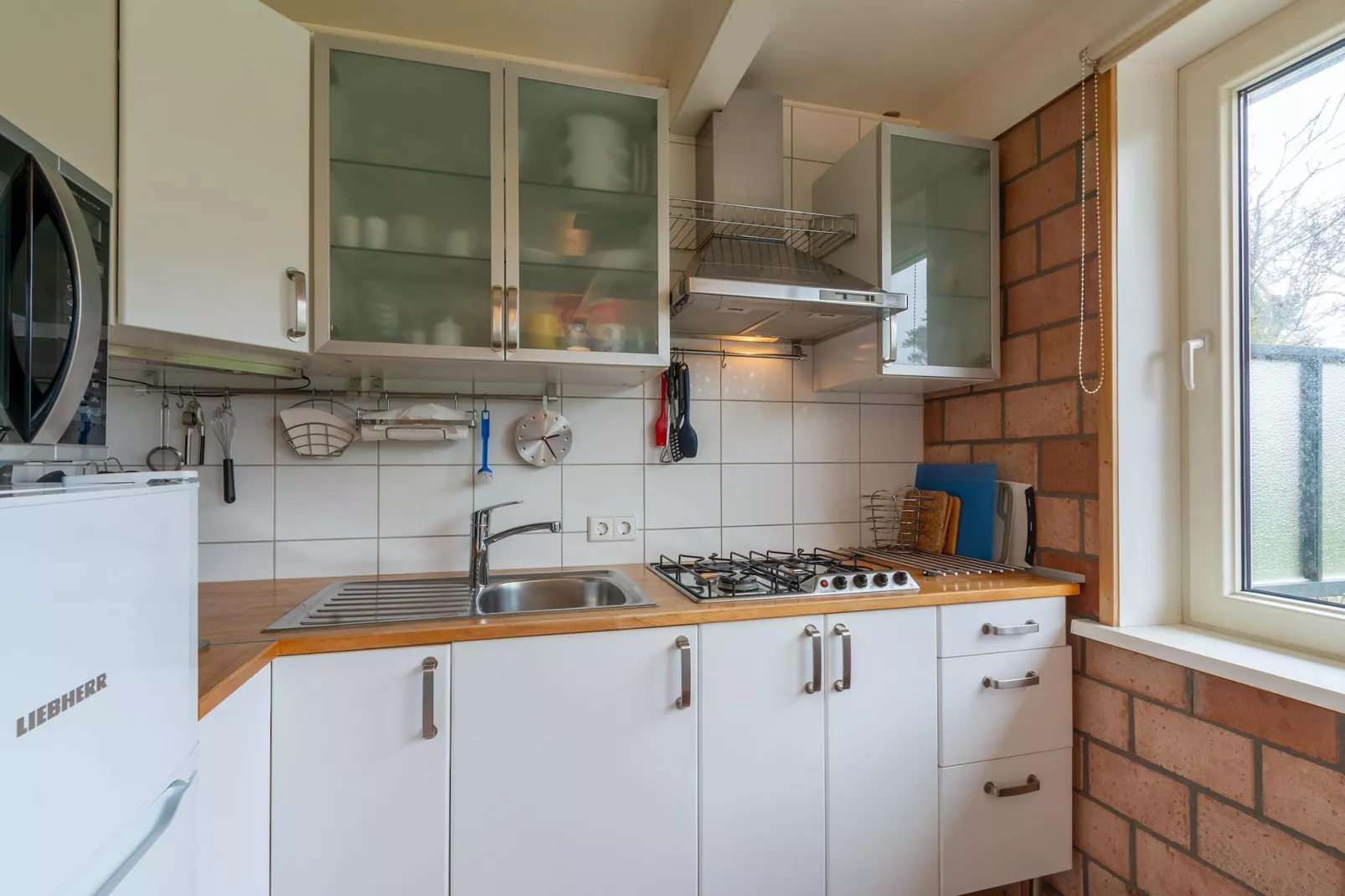 Garnekuul 15-Keuken