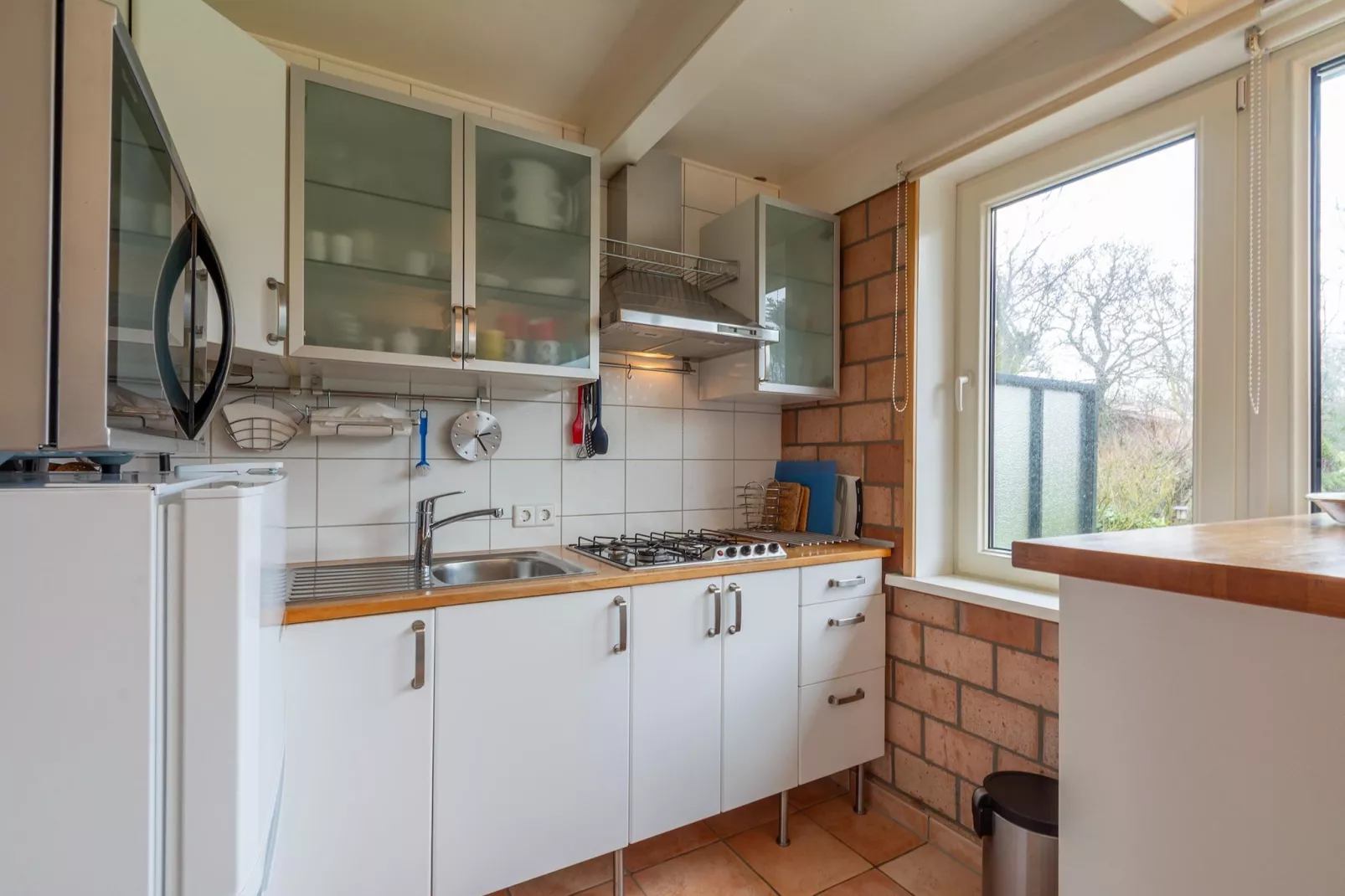Garnekuul 15-Keuken