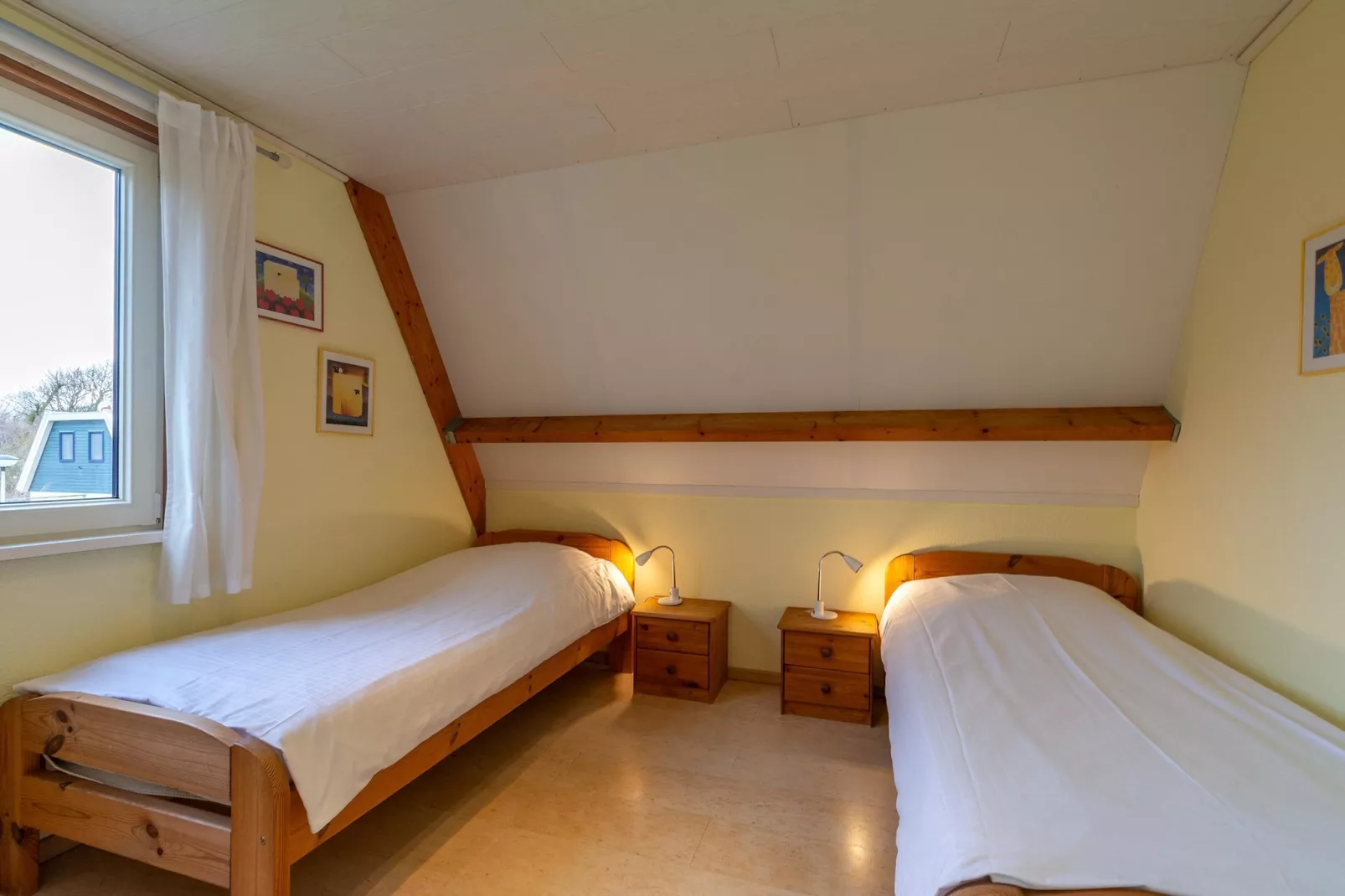 Garnekuul 15-Slaapkamer