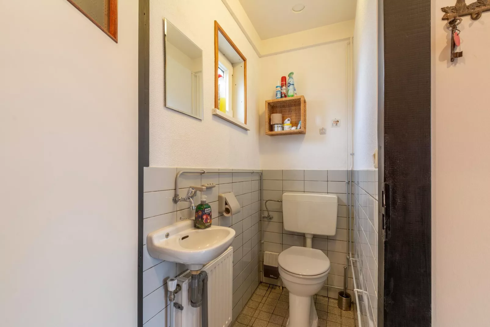 Garnekuul 15-Badkamer