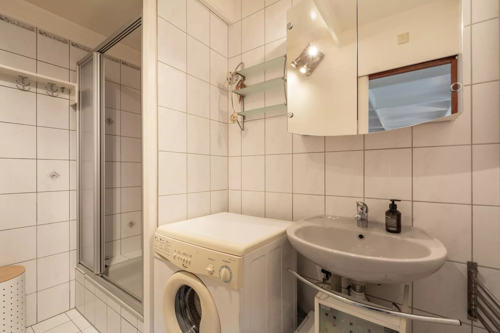 Garnekuul 15-Badkamer