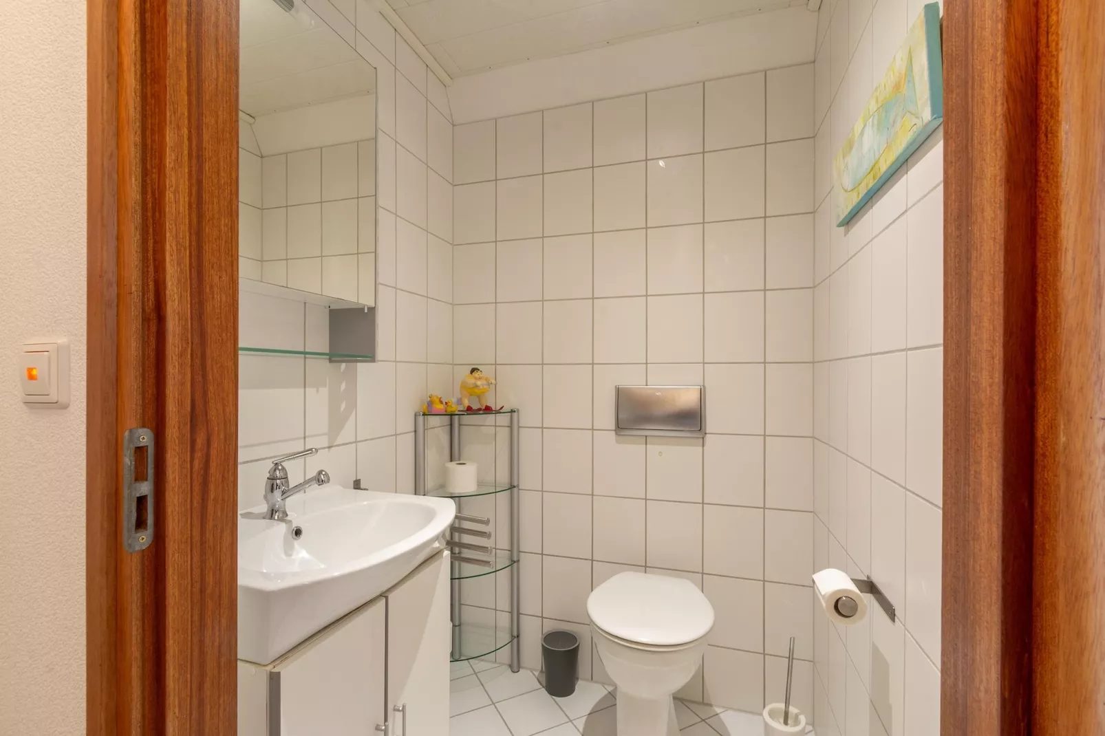 Garnekuul 15-Badkamer