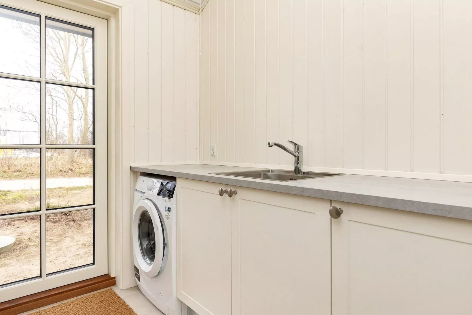 6 persoons vakantie huis in Martofte-By Traum-Binnen