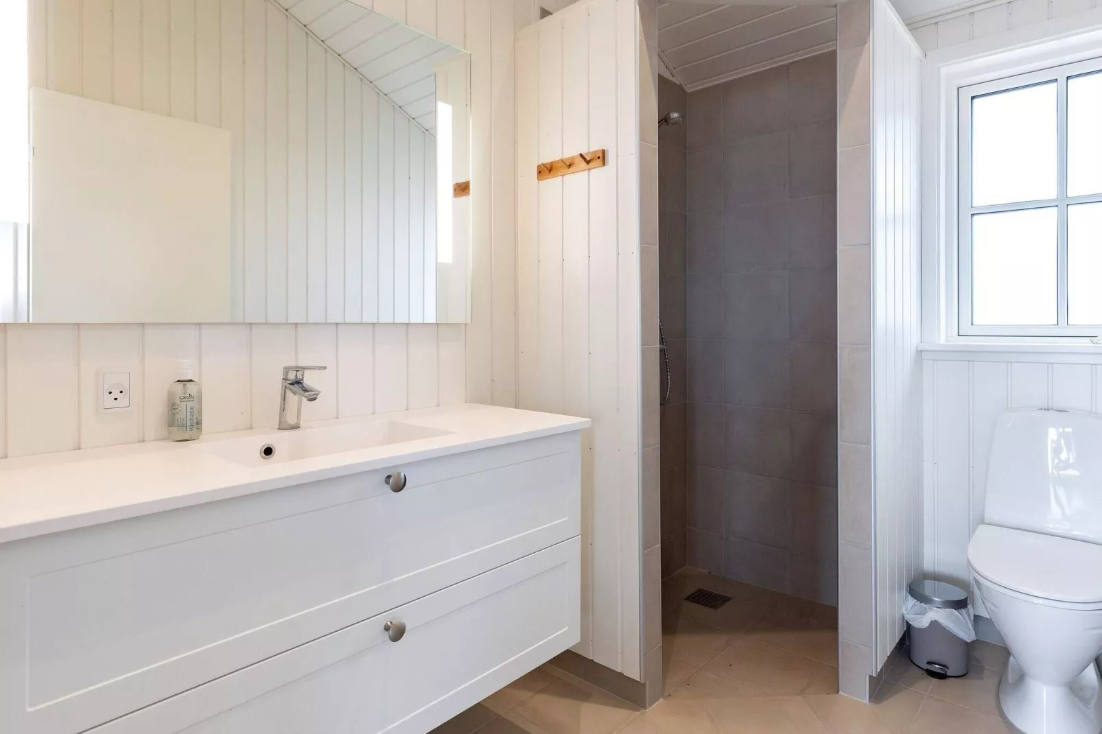6 persoons vakantie huis in Martofte-By Traum-Binnen