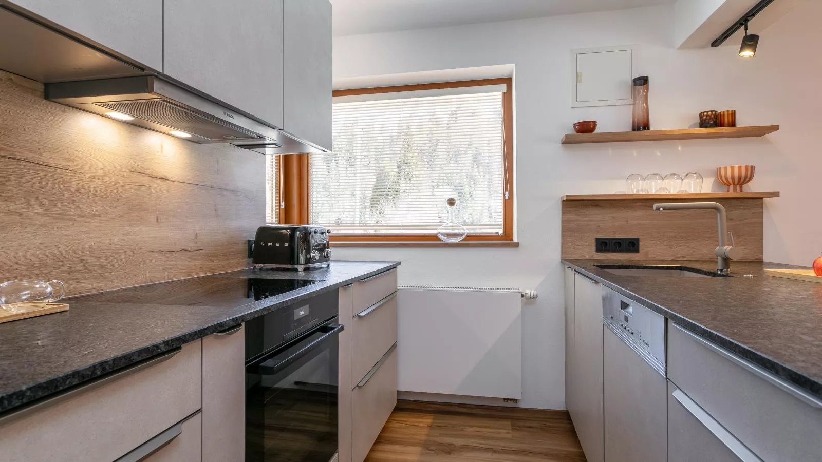 Im Wald-Keuken