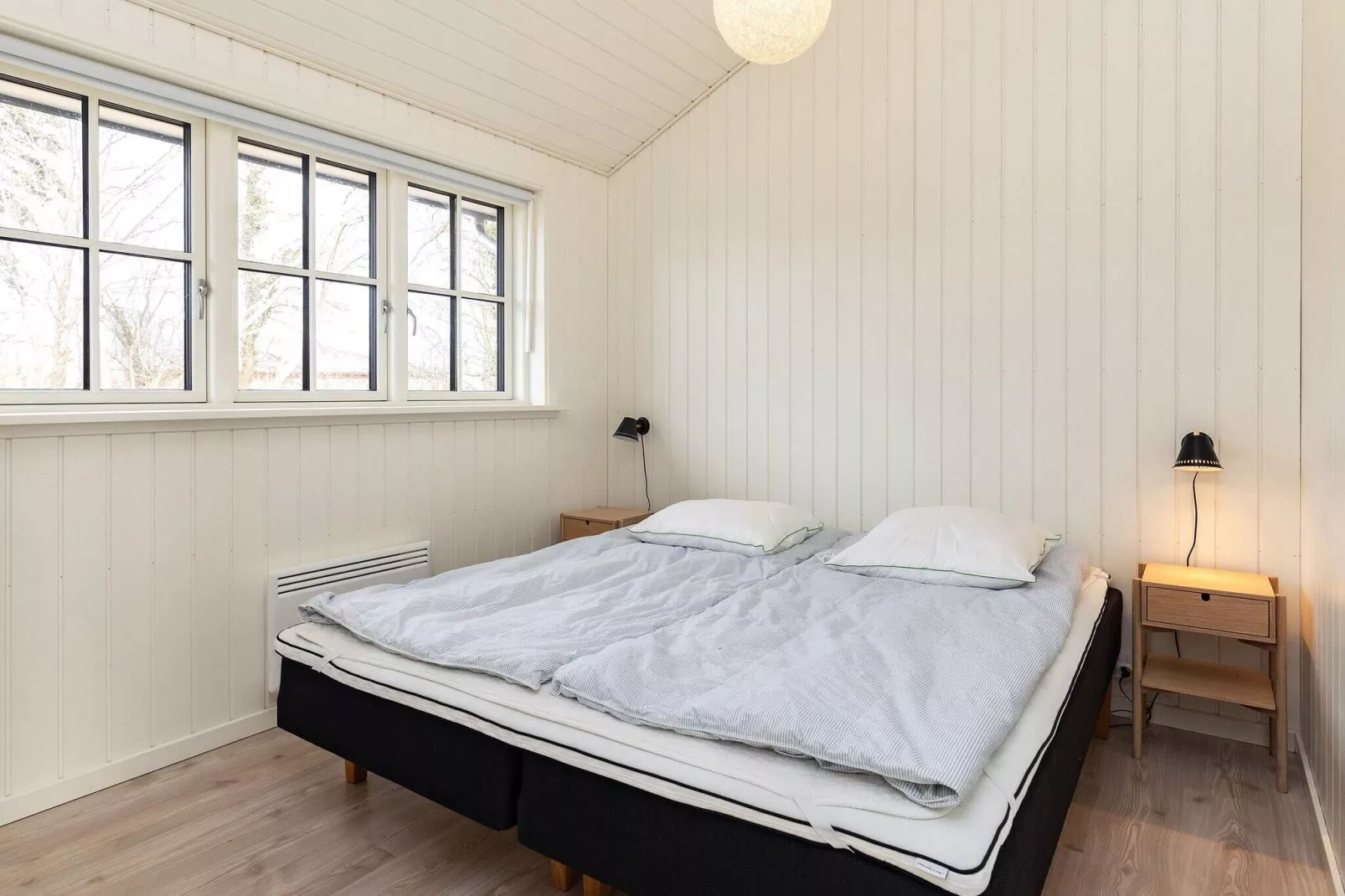 6 persoons vakantie huis in Martofte-By Traum-Binnen