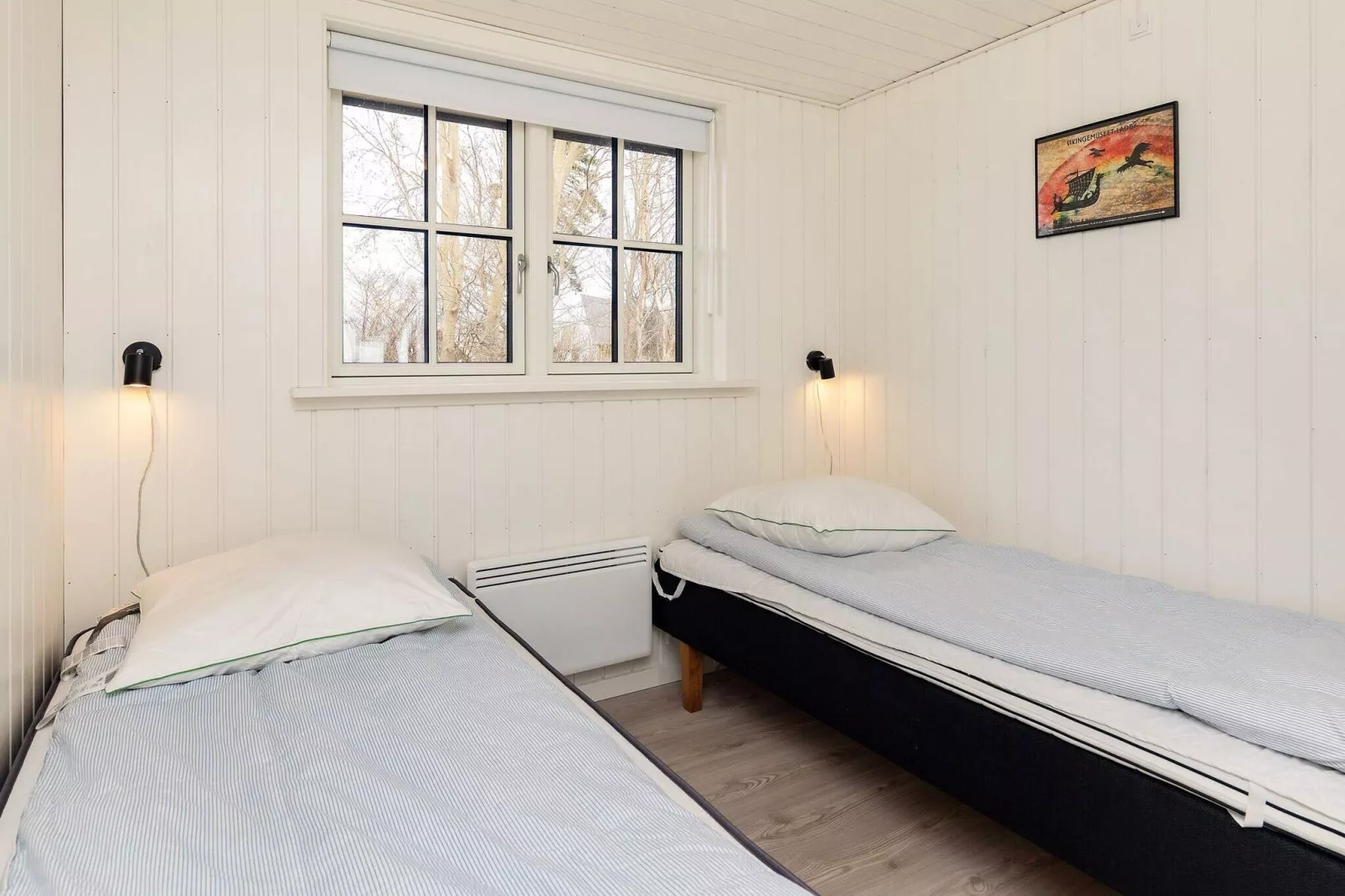 6 persoons vakantie huis in Martofte-Binnen