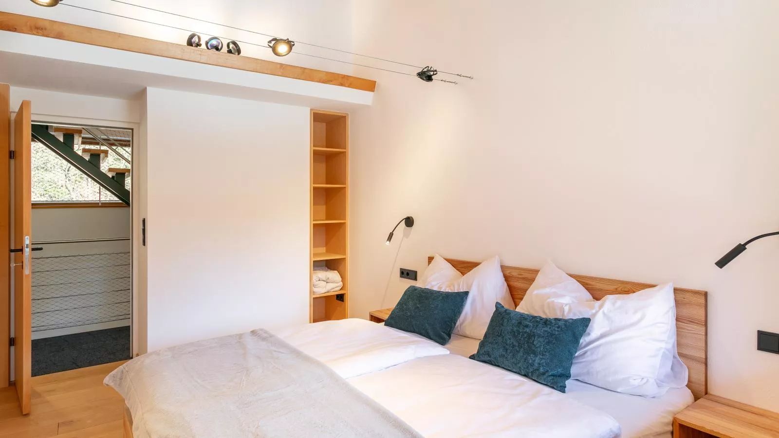 Im Wald-Slaapkamer