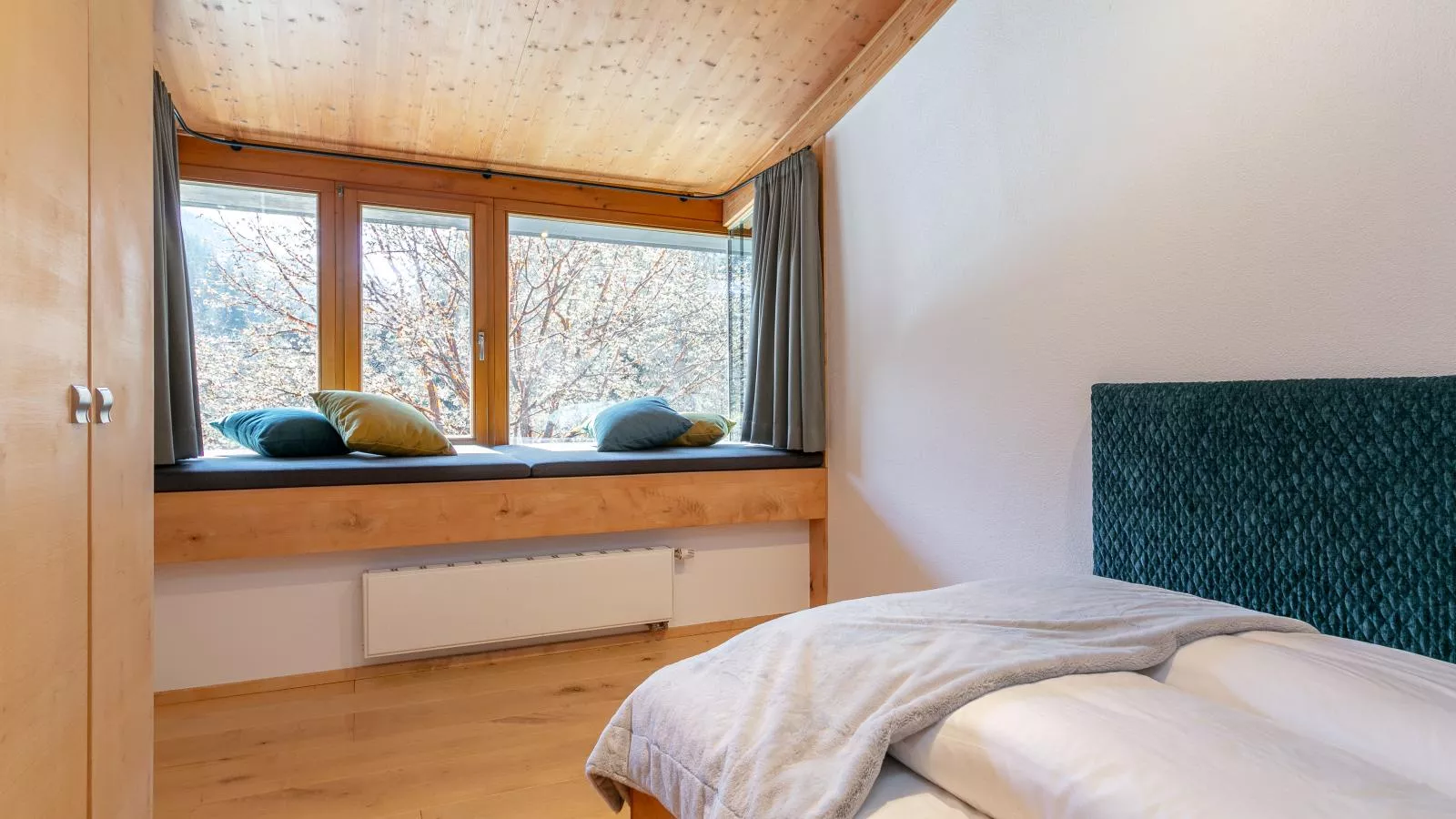 Im Wald-Slaapkamer