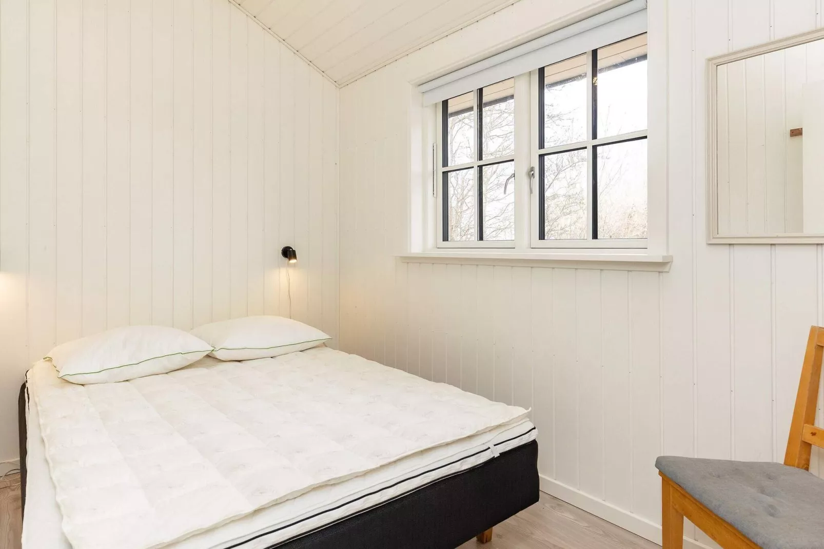 6 persoons vakantie huis in Martofte-By Traum-Binnen