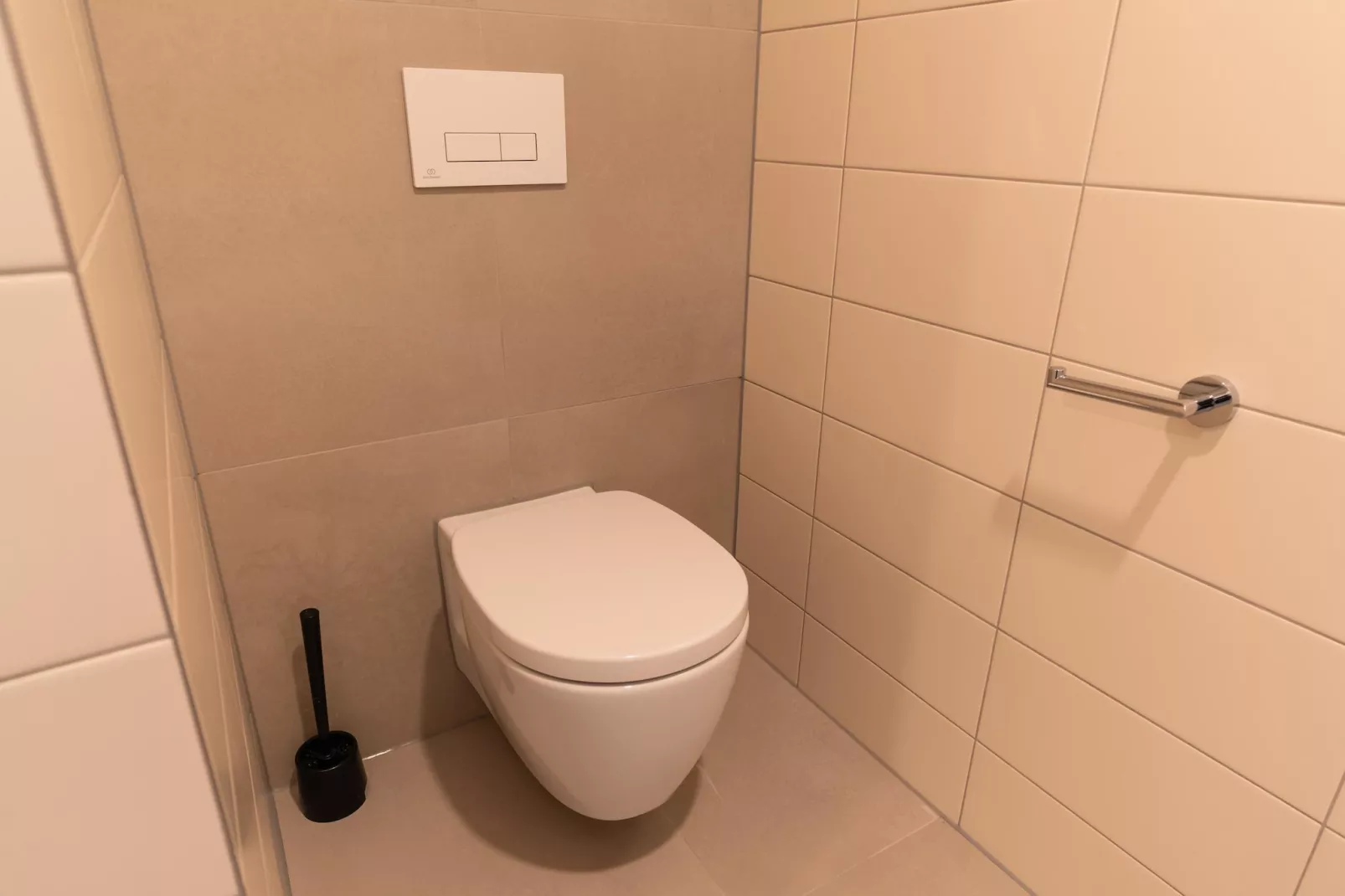 Walden 3-Badkamer