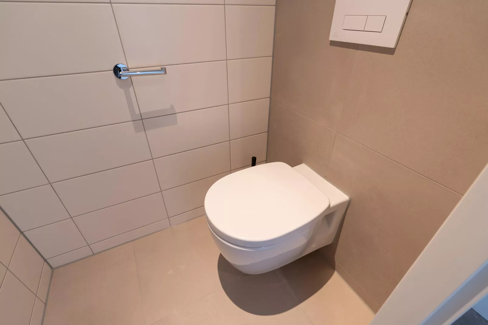 Walden 4-Badkamer