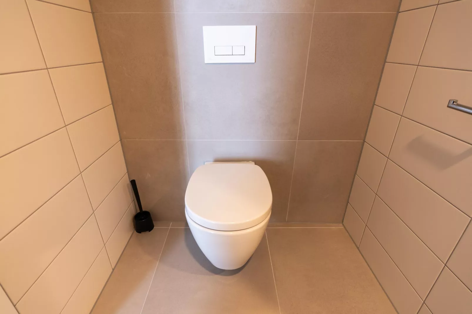 Walden 5-Badkamer