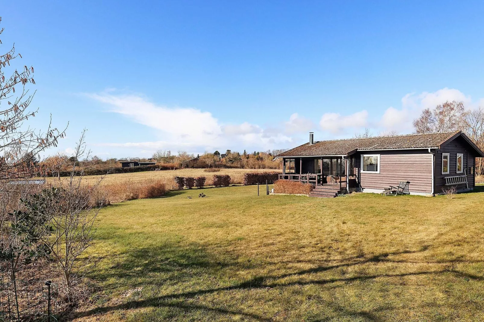 6 persoons vakantie huis in Vordingborg-By Traum-Buitenlucht