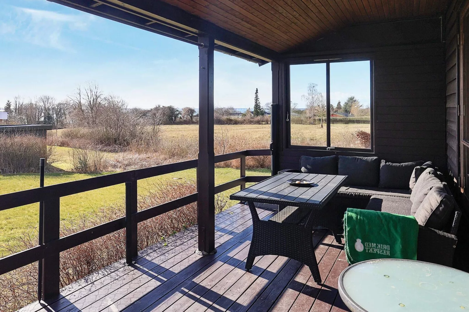 6 persoons vakantie huis in Vordingborg-By Traum-Waterzicht