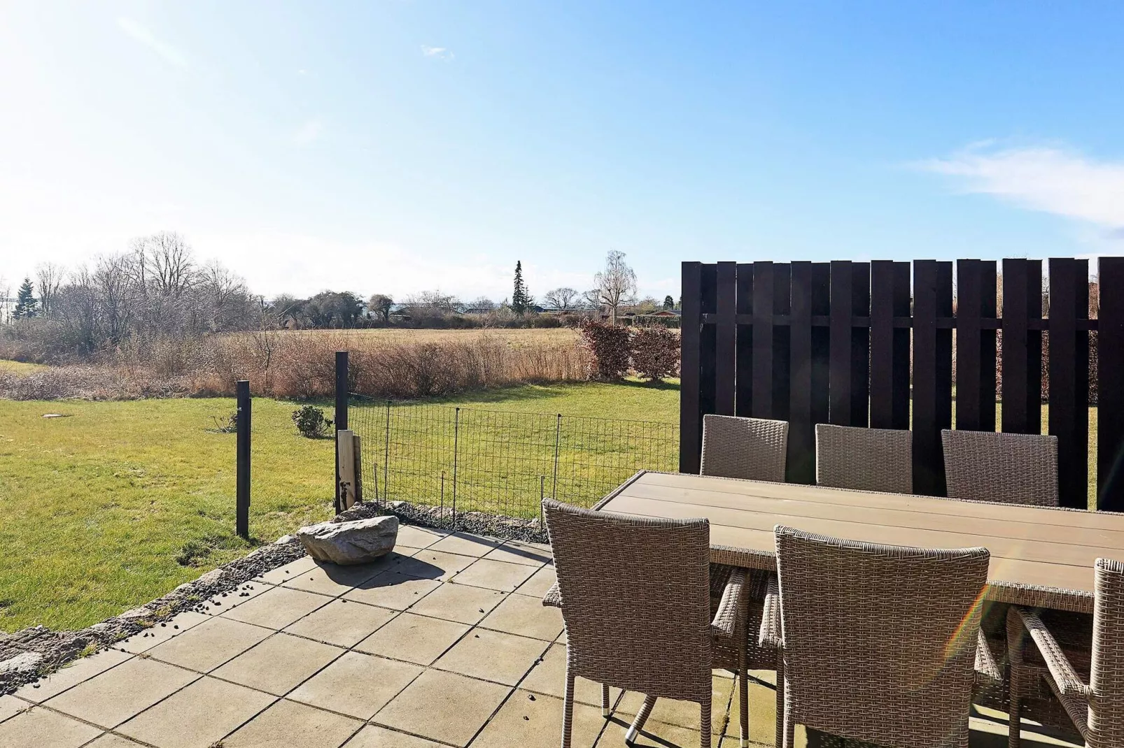 6 persoons vakantie huis in Vordingborg-By Traum-Waterzicht