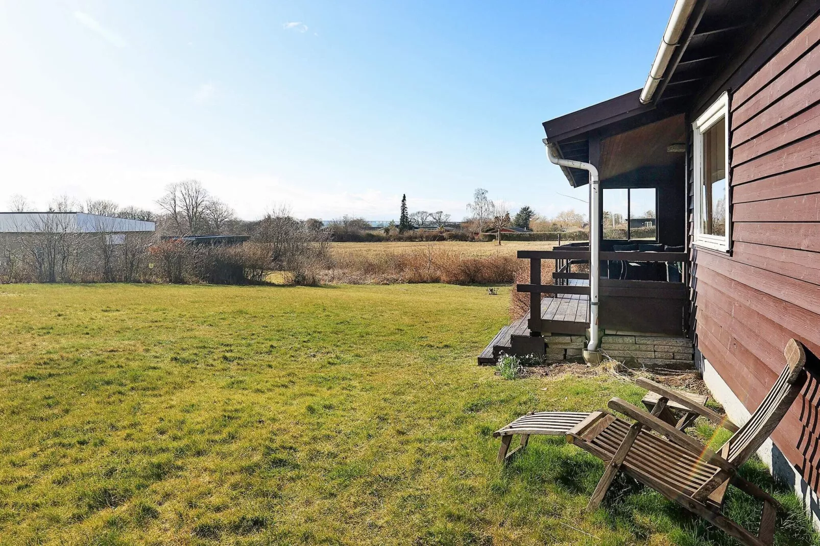 6 persoons vakantie huis in Vordingborg-By Traum-Waterzicht