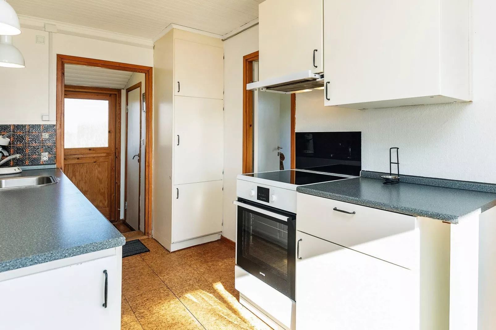 6 persoons vakantie huis in Vordingborg-By Traum-Binnen
