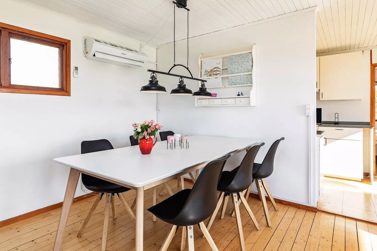 6 persoons vakantie huis in Vordingborg-By Traum-Binnen