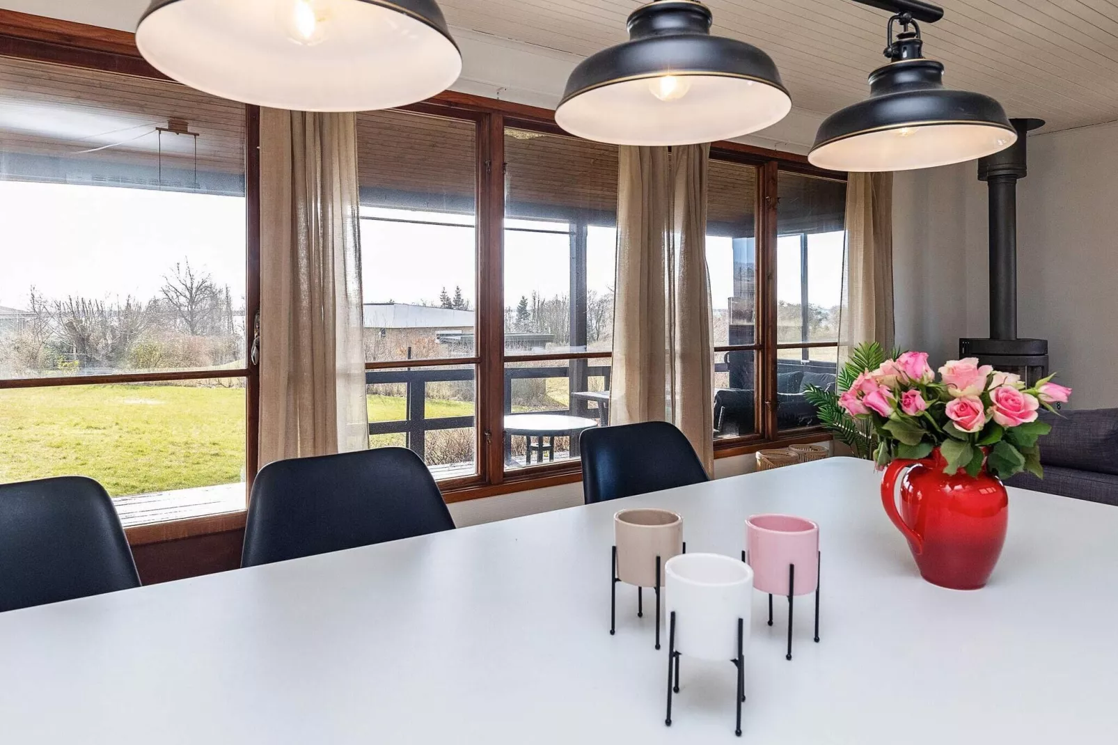 6 persoons vakantie huis in Vordingborg-By Traum-Binnen