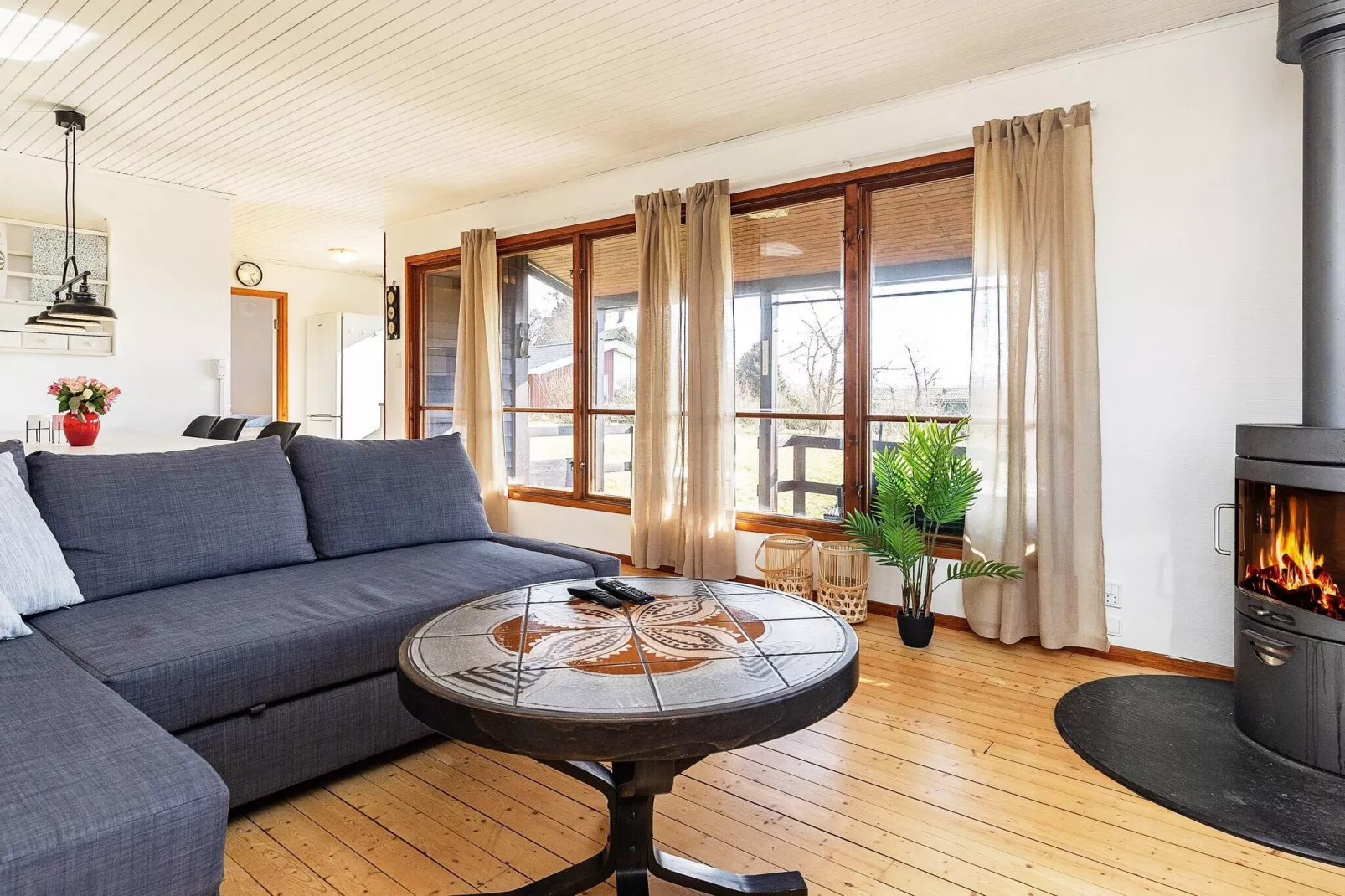6 persoons vakantie huis in Vordingborg-By Traum-Binnen