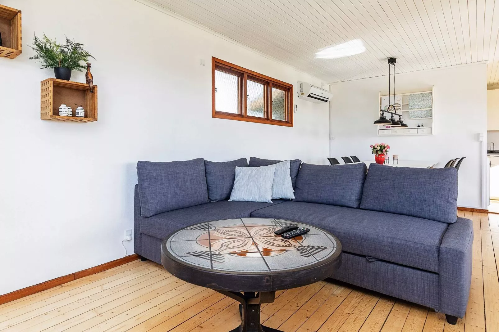 6 persoons vakantie huis in Vordingborg-By Traum-Binnen