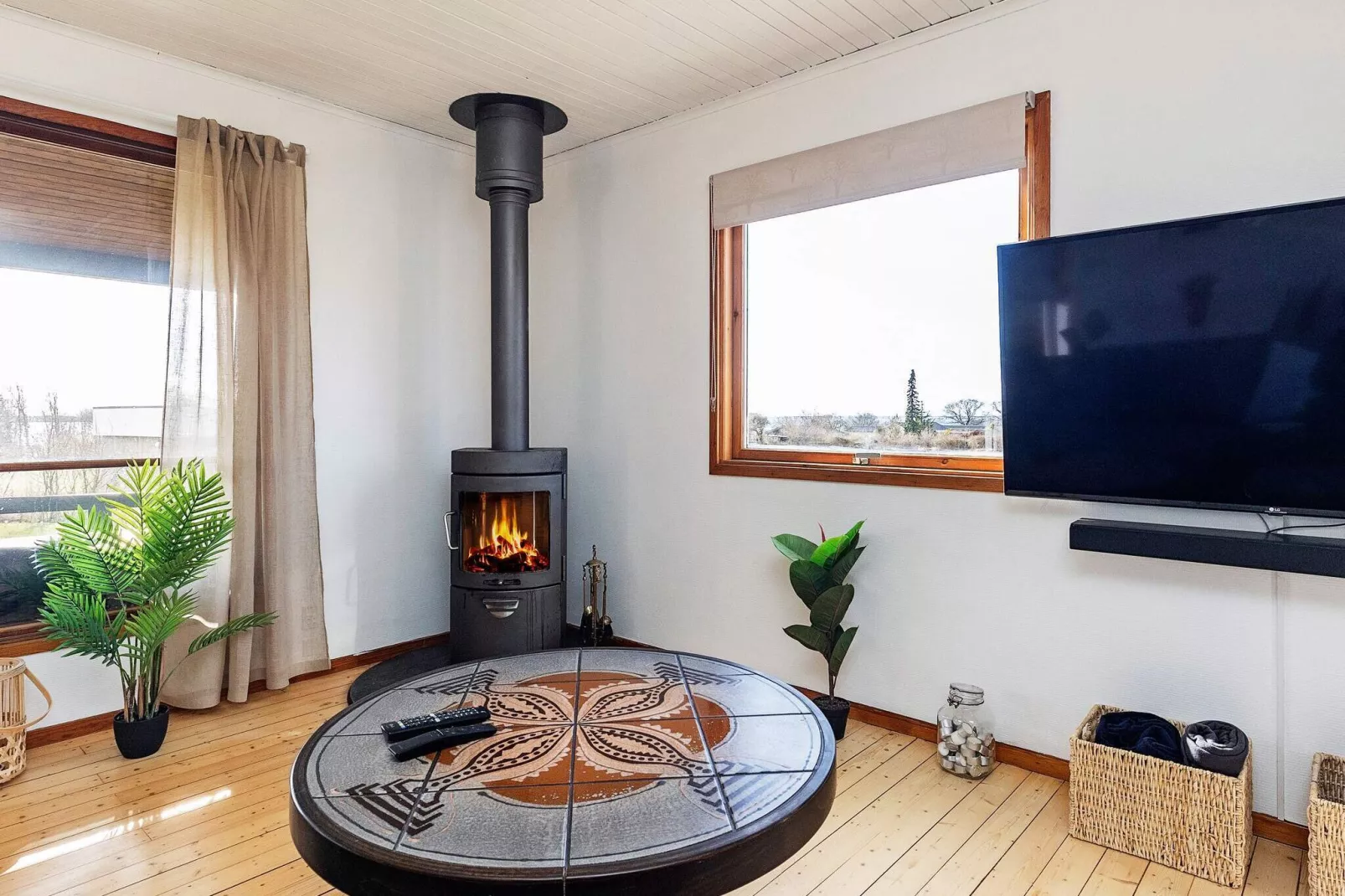 6 persoons vakantie huis in Vordingborg-By Traum-Binnen
