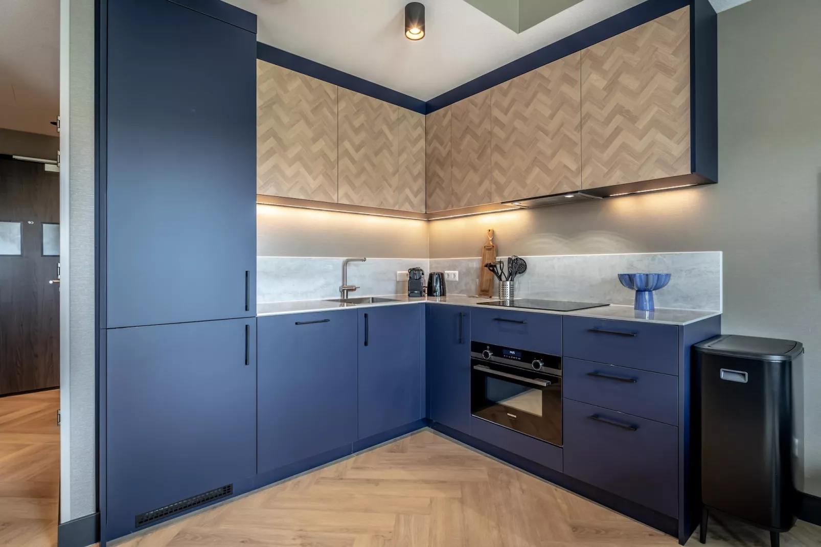 Delft 3A-Keuken