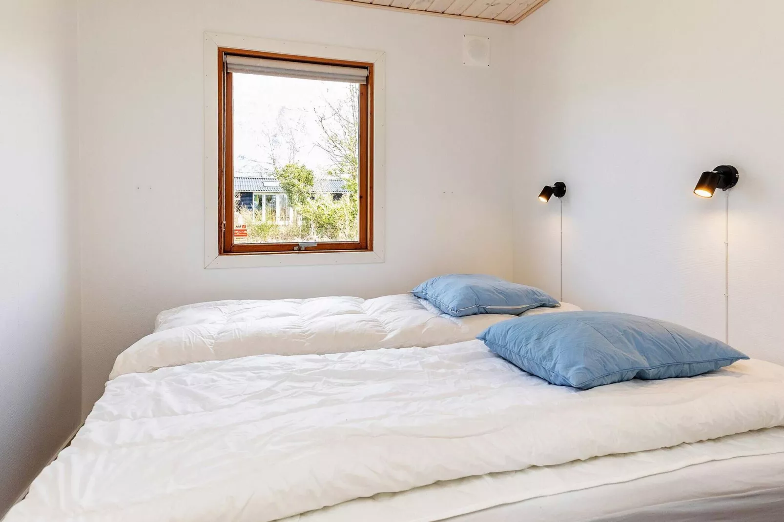 6 persoons vakantie huis in Vordingborg-By Traum-Binnen