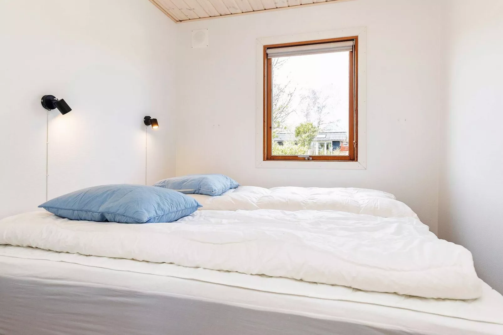 6 persoons vakantie huis in Vordingborg-By Traum-Binnen