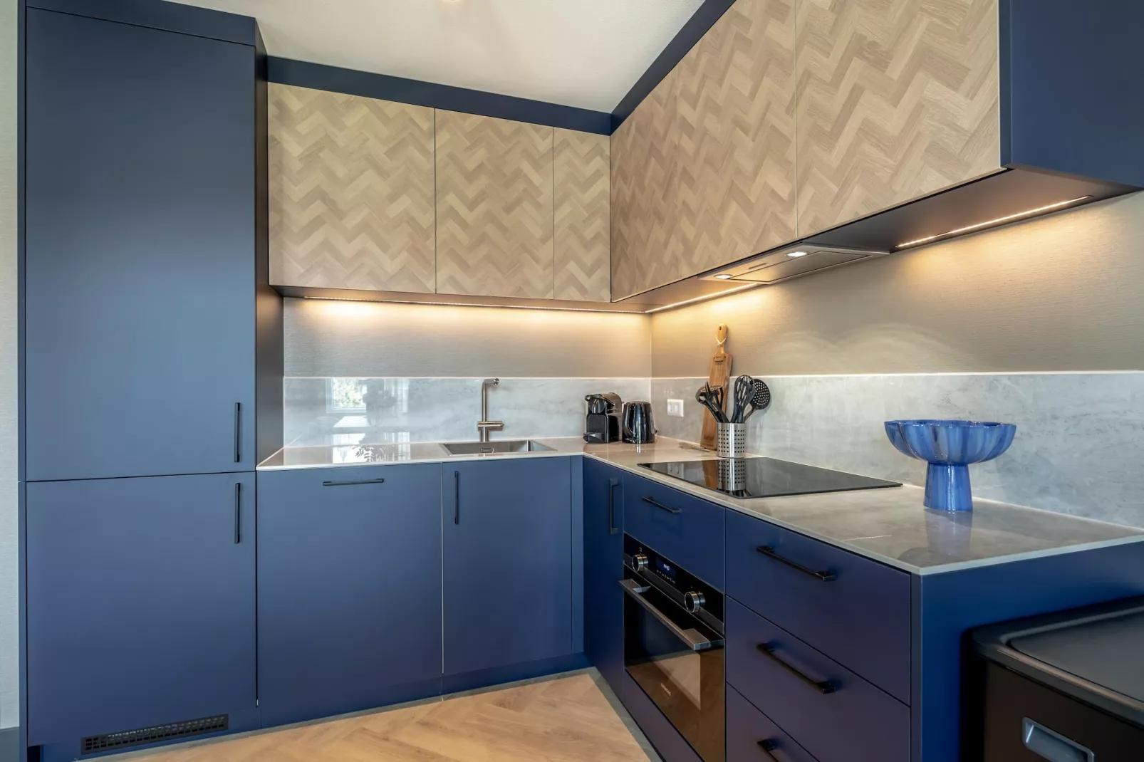 Delft 3A-Keuken
