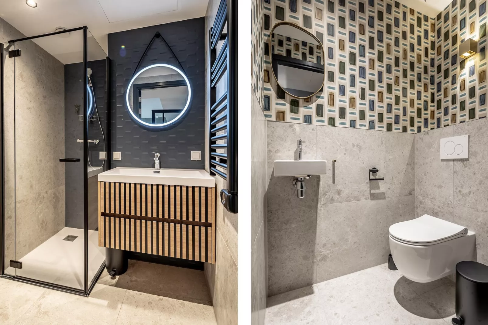 Delft 3A-Badkamer