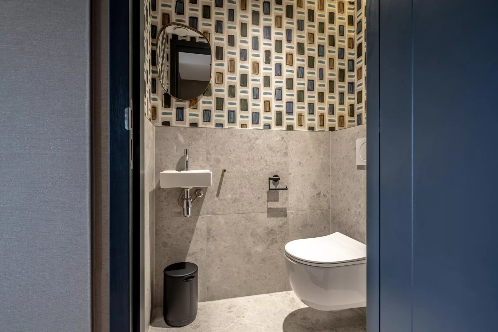Delft 3A-Badkamer