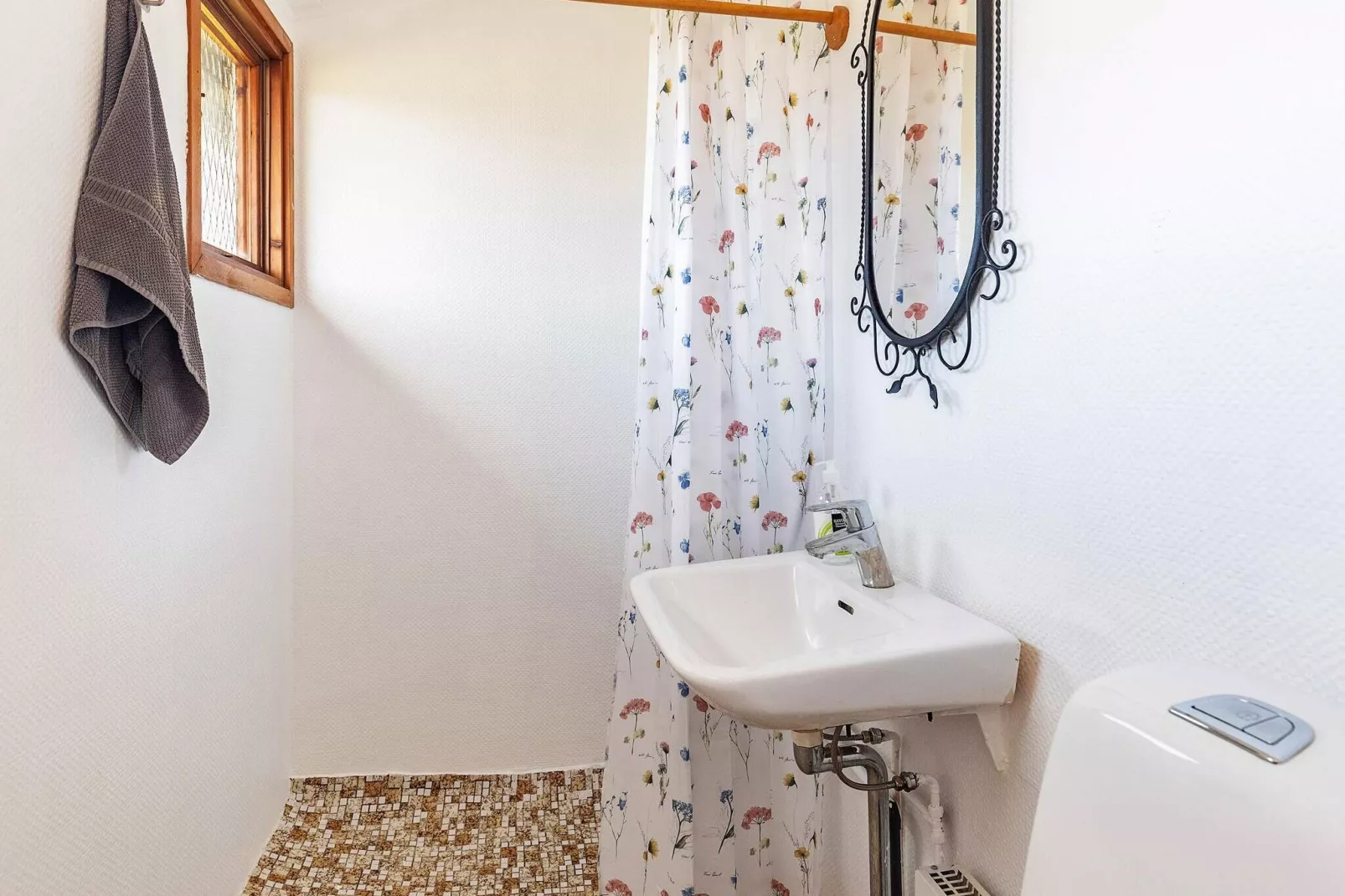6 persoons vakantie huis in Vordingborg-By Traum-Binnen