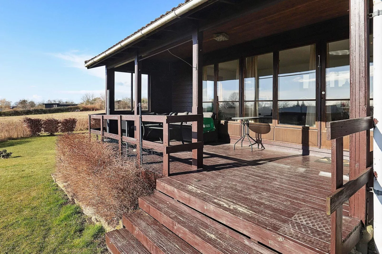 6 persoons vakantie huis in Vordingborg-By Traum-Uitzicht