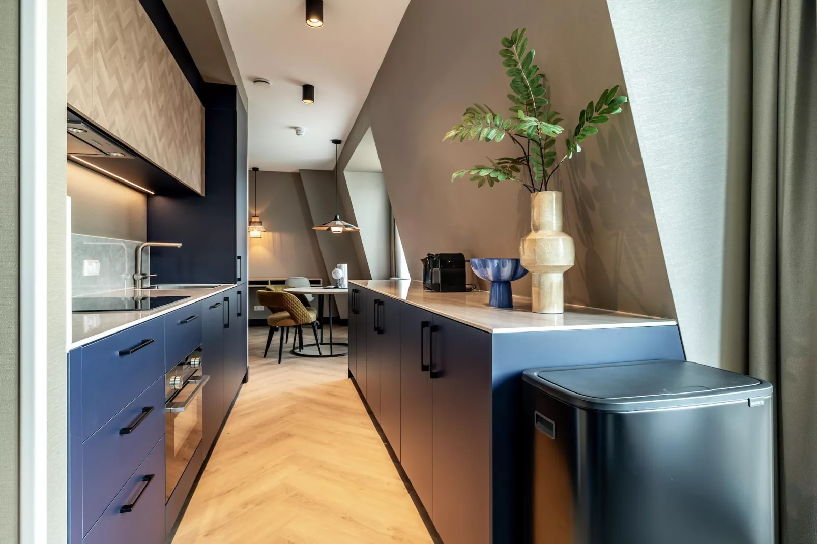 Delft 3B-Keuken
