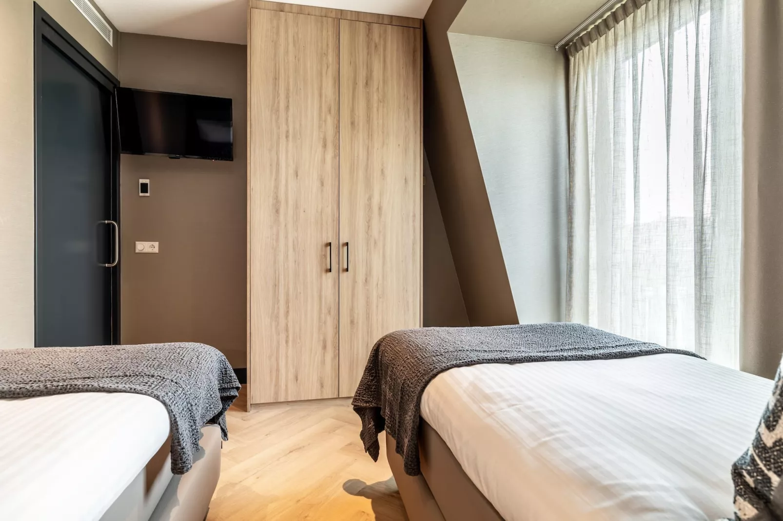 Delft 3B-Slaapkamer