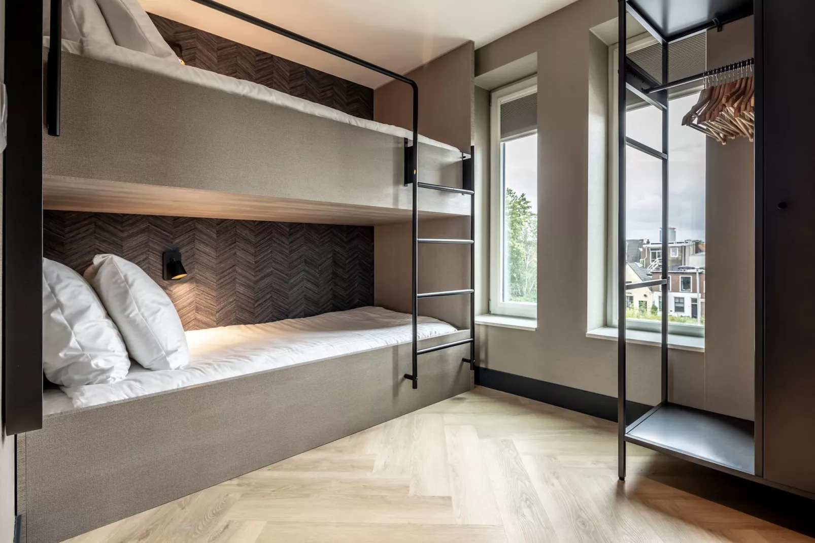Delft 3B-Slaapkamer