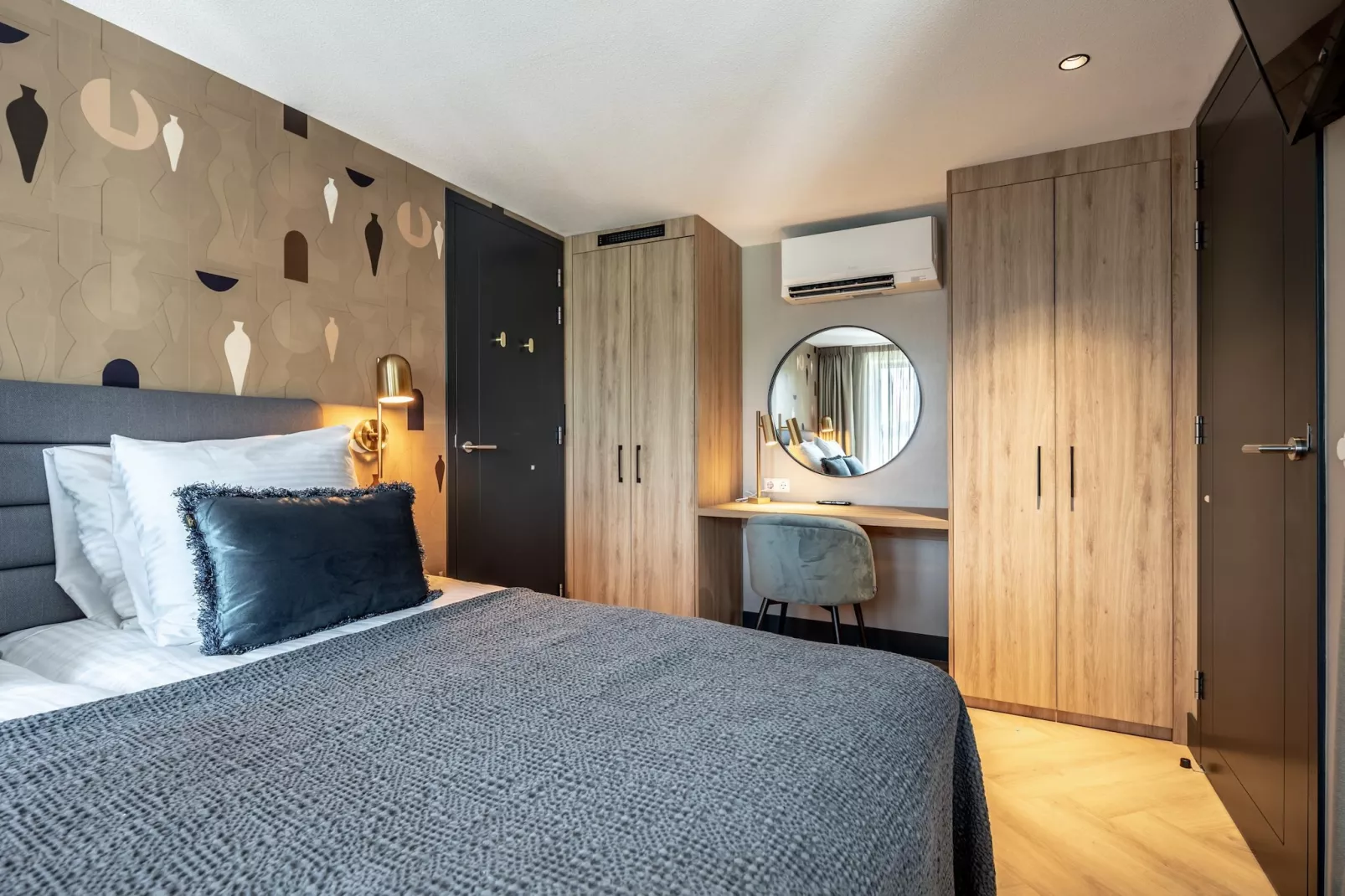 Delft 3B-Slaapkamer