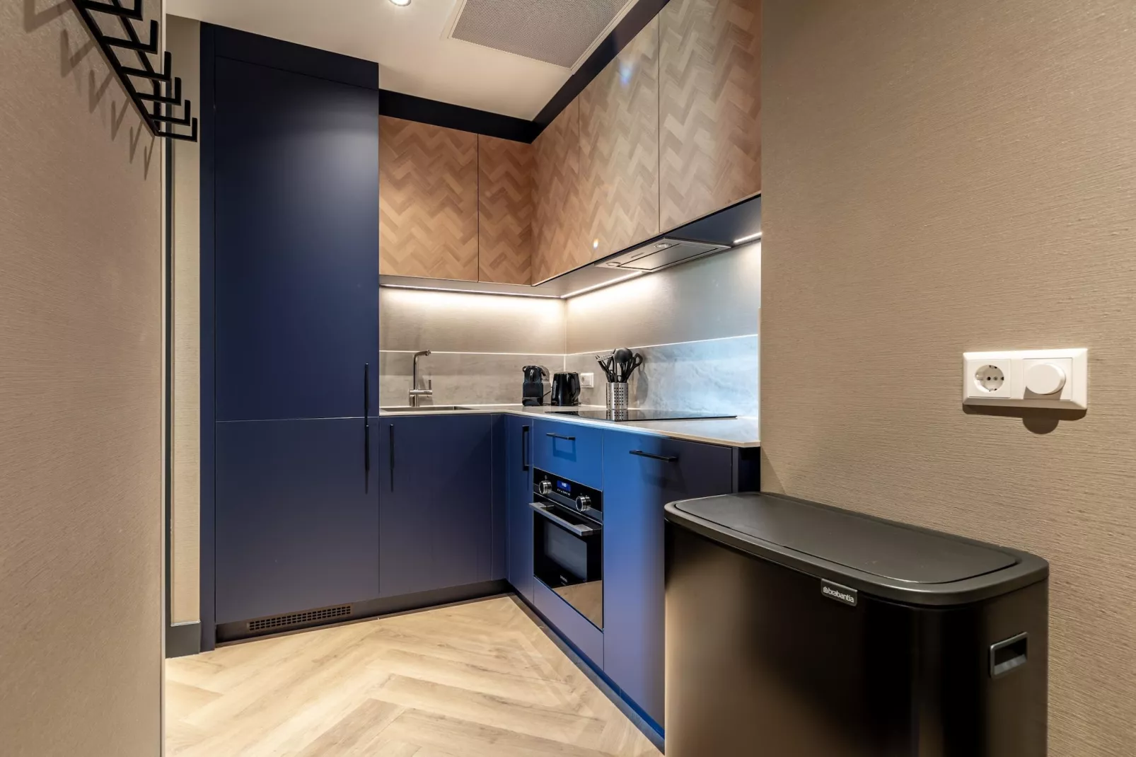 Delft 4A-Keuken