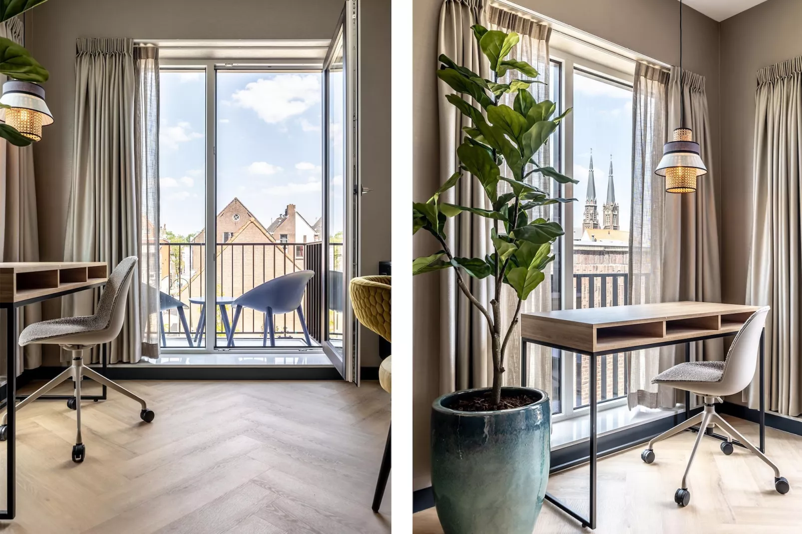 Delft 4B-Woonkamer