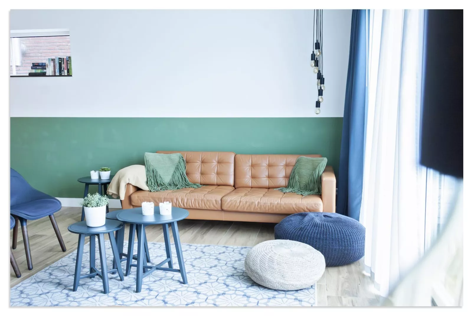 De Bleeck 6-Woonkamer