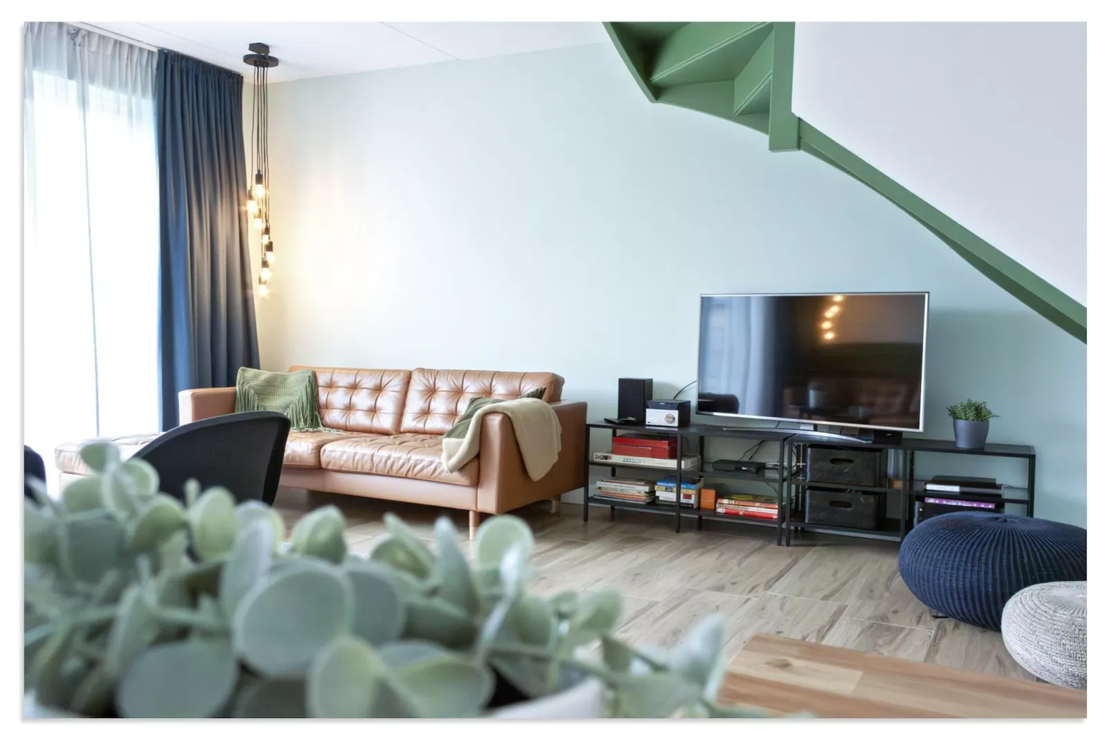 De Bleeck 6-Woonkamer
